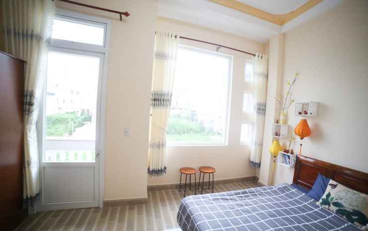 Далат: 4 Quarters Homestay Dalat
