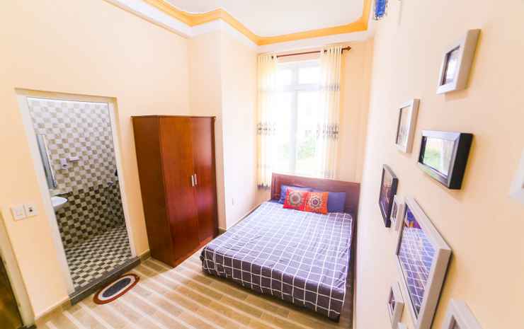 4 Quarters Homestay Dalat — фото 1