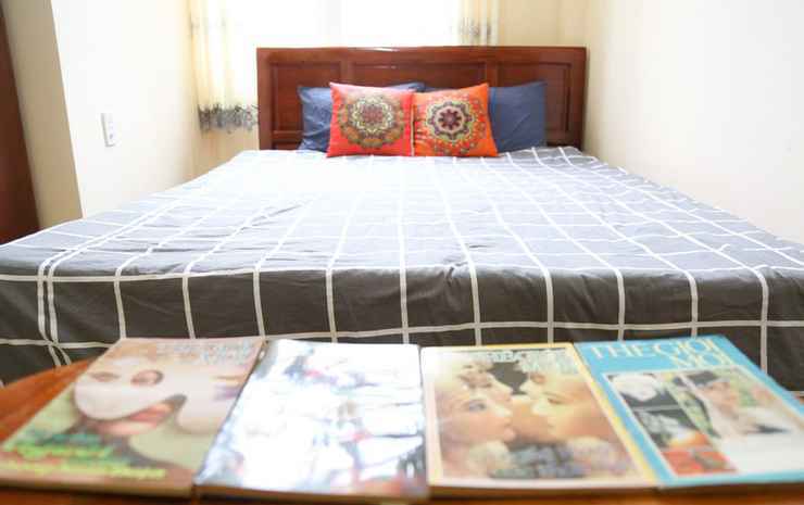 Далат: 4 Quarters Homestay Dalat