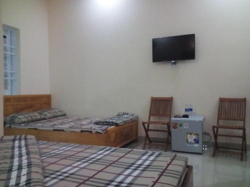 Вунгтау: Motel 529