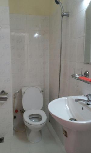 Хошимин: An Tam 6 Hotel