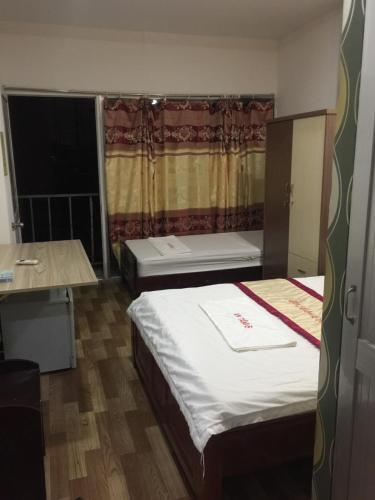 Хошимин: An Tam 6 Hotel