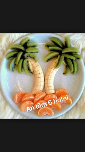 Хошимин: An Tam 6 Hotel