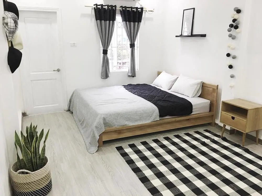 Ханой: Mong Homestay