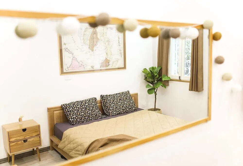 Ханой: Mong Homestay