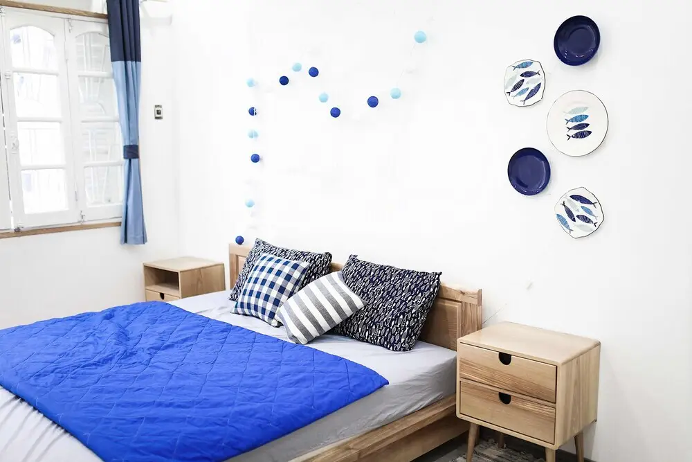 Ханой: Mong Homestay