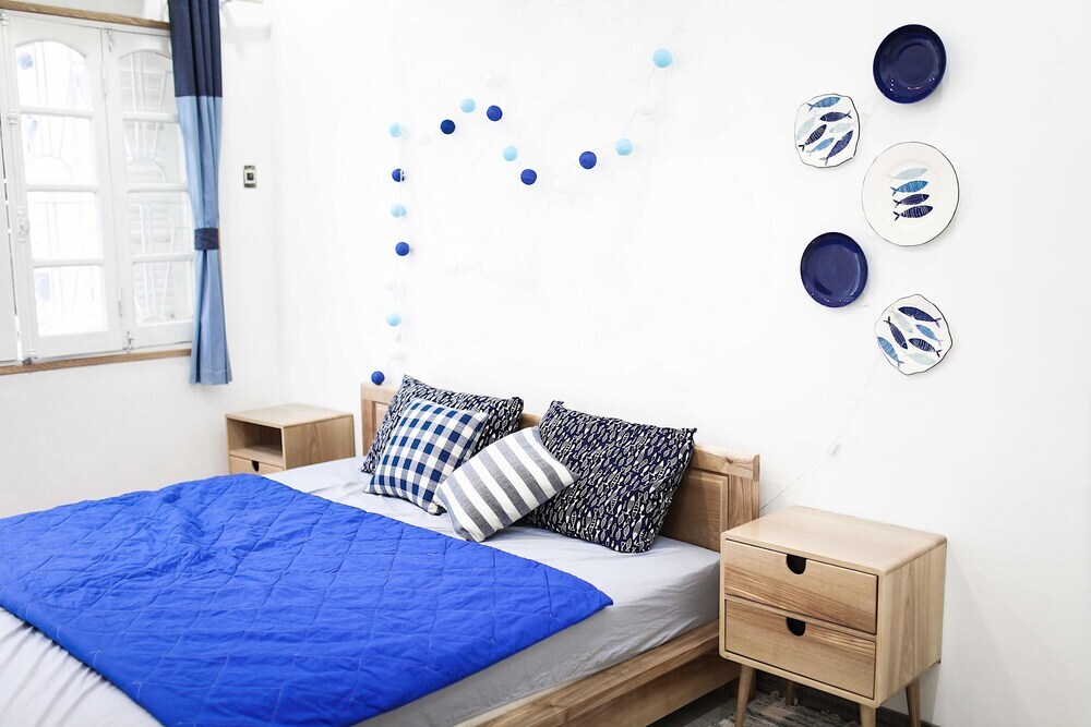 Ханой: Mong Homestay