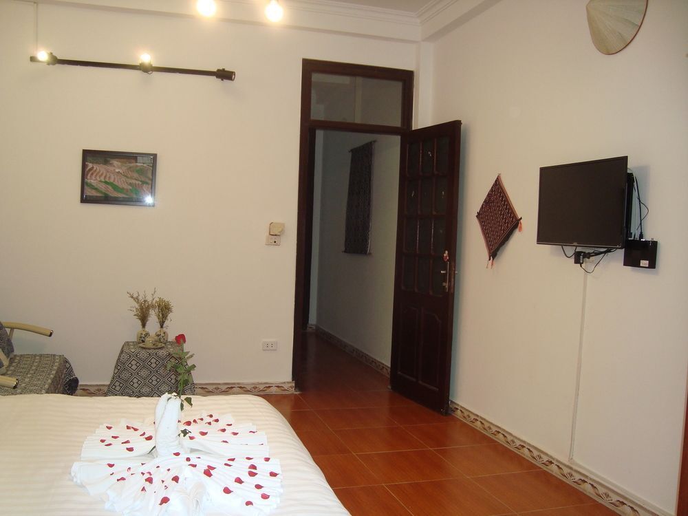 Ханой: Zen Maison Homestay