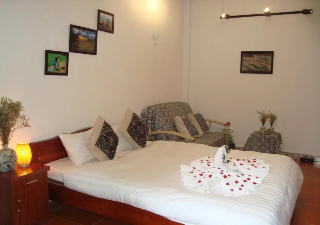 Ханой: Zen Maison Homestay