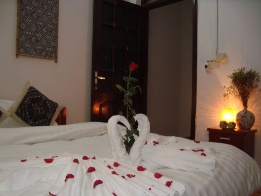 Ханой: Zen Maison Homestay