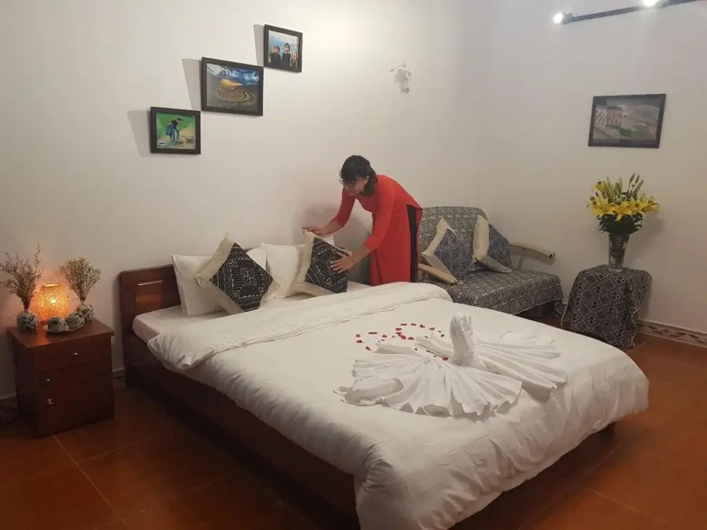 Ханой: Zen Maison Homestay