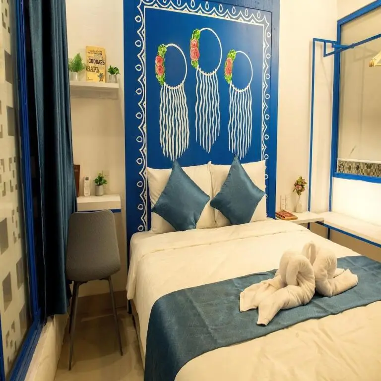 Хойан: Oyo 469 Ly's Villa Hoi An