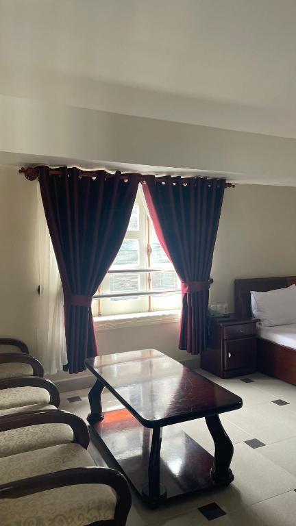 Далат: Duy Thảo 2 hotel