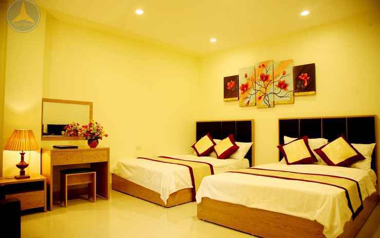 Ниньбинь: Bao An 99 Hotel (Previous Name: Thai Tuan Hotel)