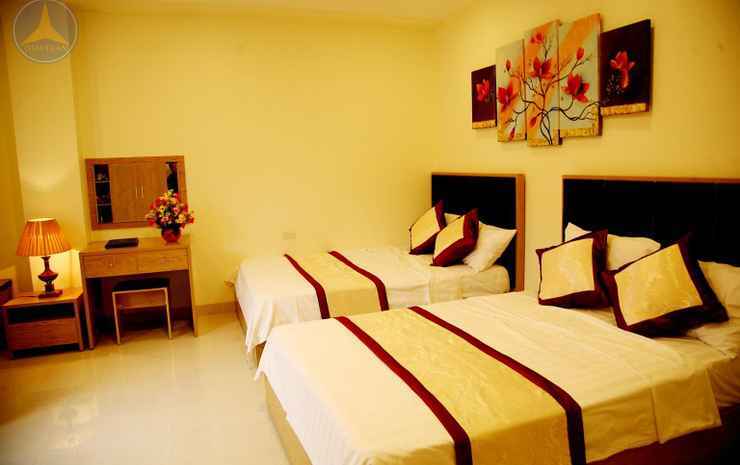 Ниньбинь: Bao An 99 Hotel (Previous Name: Thai Tuan Hotel)