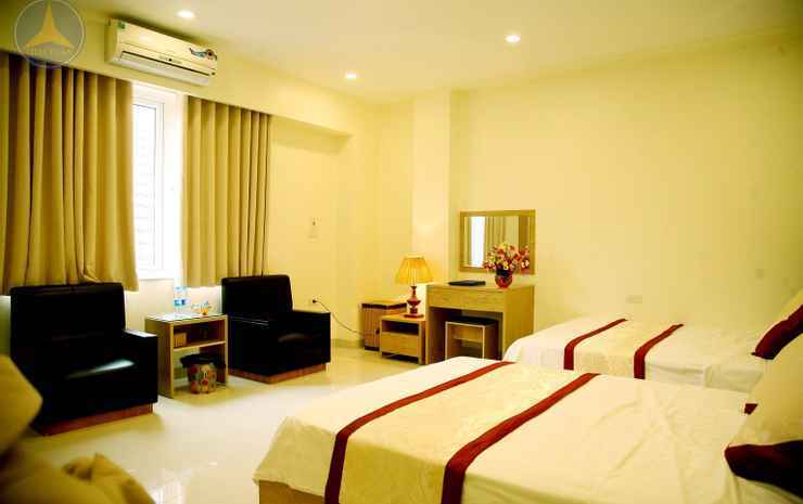 Ниньбинь: Bao An 99 Hotel (Previous Name: Thai Tuan Hotel)
