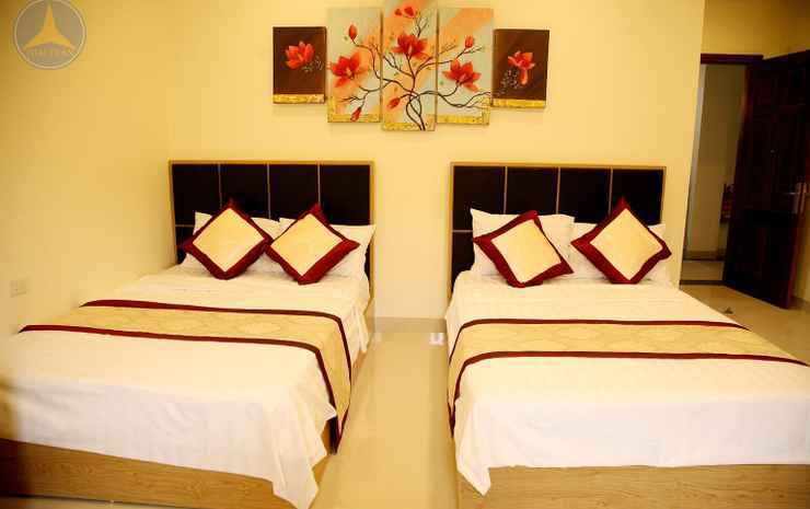 Ниньбинь: Bao An 99 Hotel (Previous Name: Thai Tuan Hotel)