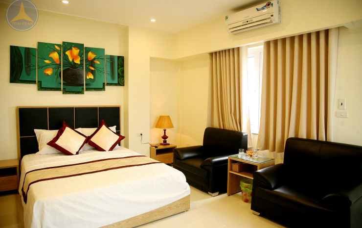 Bao An 99 Hotel (Previous Name: Thai Tuan Hotel) — фото 1
