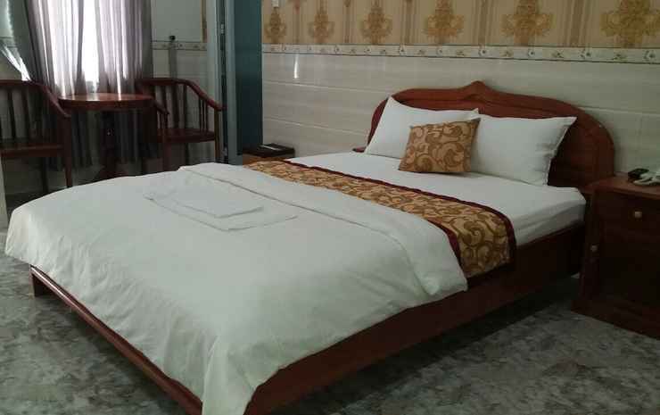 Туй-Хоа: Tuong Vi Hotel Phu Yen
