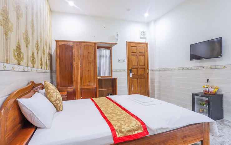 Туй-Хоа: Tuong Vi Hotel Phu Yen