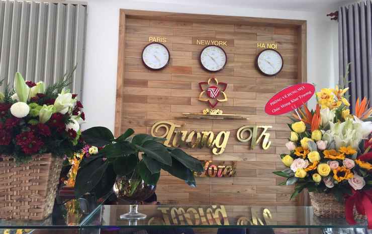 Туй-Хоа: Tuong Vi Hotel Phu Yen