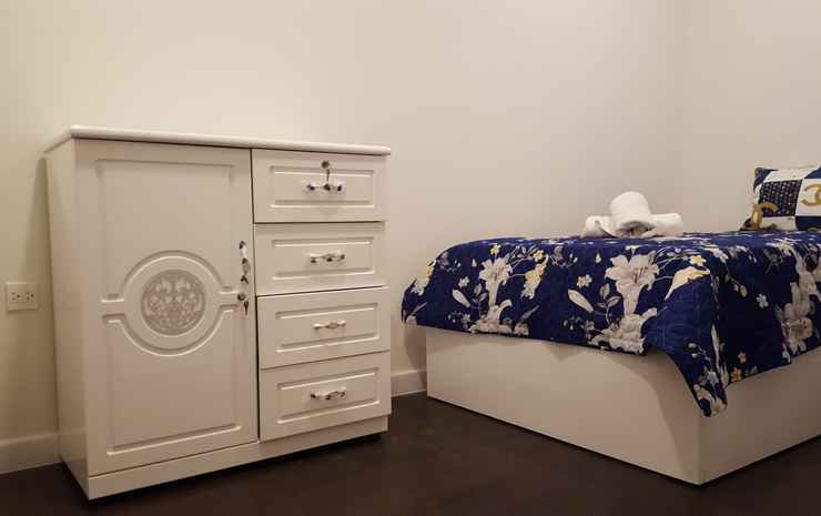 Хошимин: Saigon Host - Rivergate Residence Unit A24.11