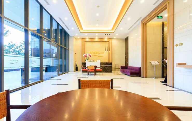 Хошимин: Saigon Host - Rivergate Residence Unit A24.11
