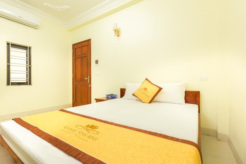 Ниньбинь: Spot On 861 Sunrise Hotel Ninh Binh
