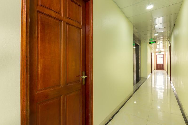 Ниньбинь: Spot On 861 Sunrise Hotel Ninh Binh