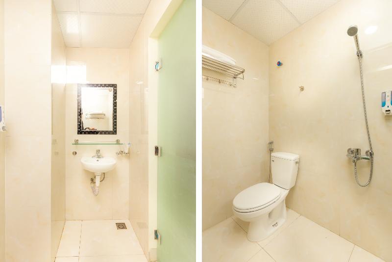 Ниньбинь: Spot On 861 Sunrise Hotel Ninh Binh