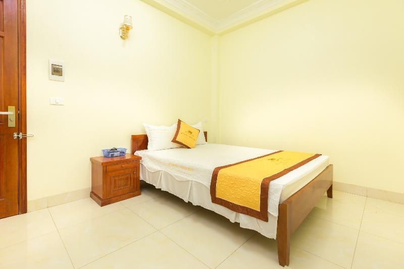 Ниньбинь: Spot On 861 Sunrise Hotel Ninh Binh