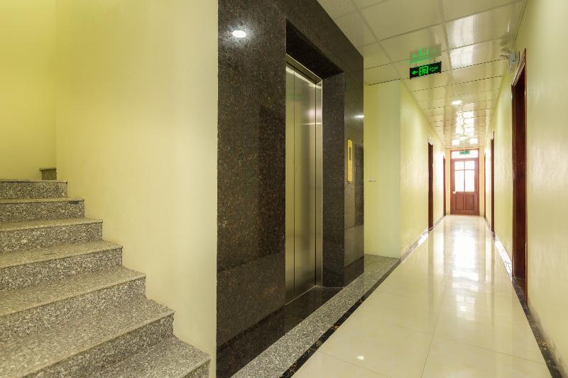 Spot On 861 Sunrise Hotel Ninh Binh — фото 1
