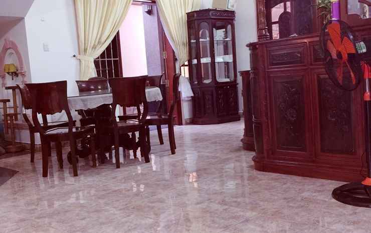 Вунгтау: Palm Villa 3