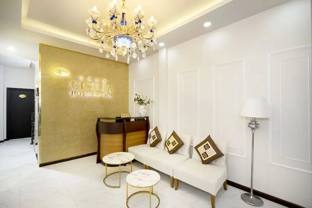 Хошимин: Ben Thanh Homestay And Apartment