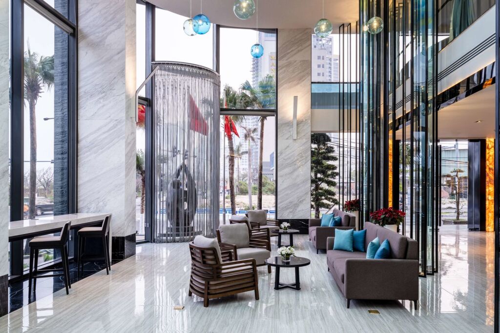 Hilton Garden Inn Da Nang — фото 1