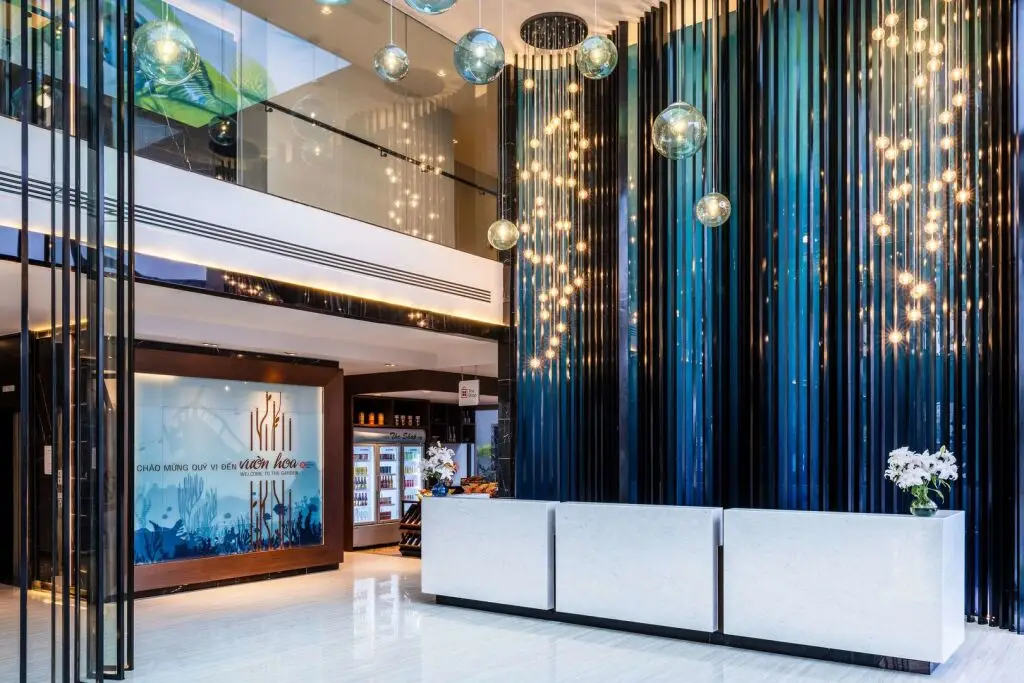 Дананг: Hilton Garden Inn Da Nang