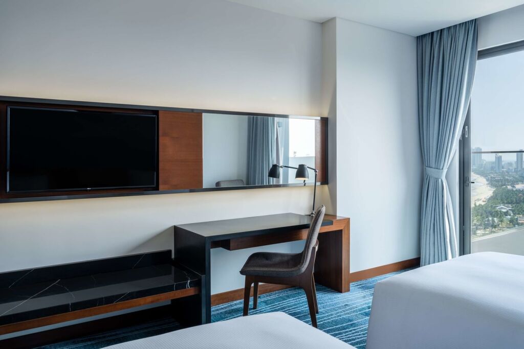 Дананг: Hilton Garden Inn Da Nang