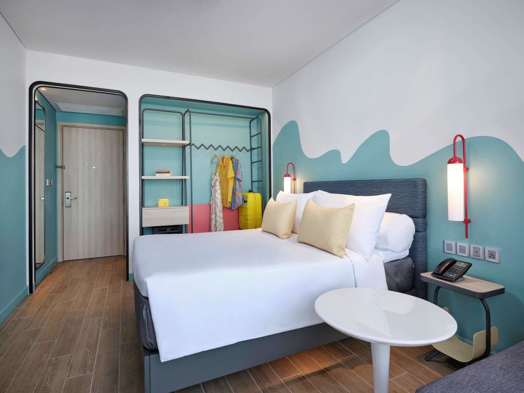 Вунгтау: ibis Styles Vung Tau