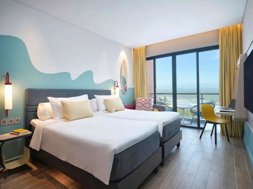 Вунгтау: ibis Styles Vung Tau
