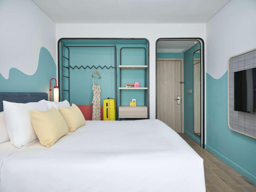 Вунгтау: ibis Styles Vung Tau