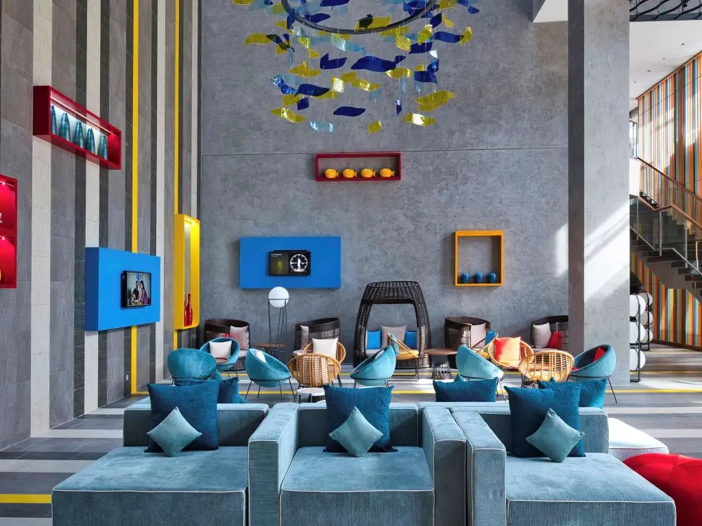 Вунгтау: ibis Styles Vung Tau