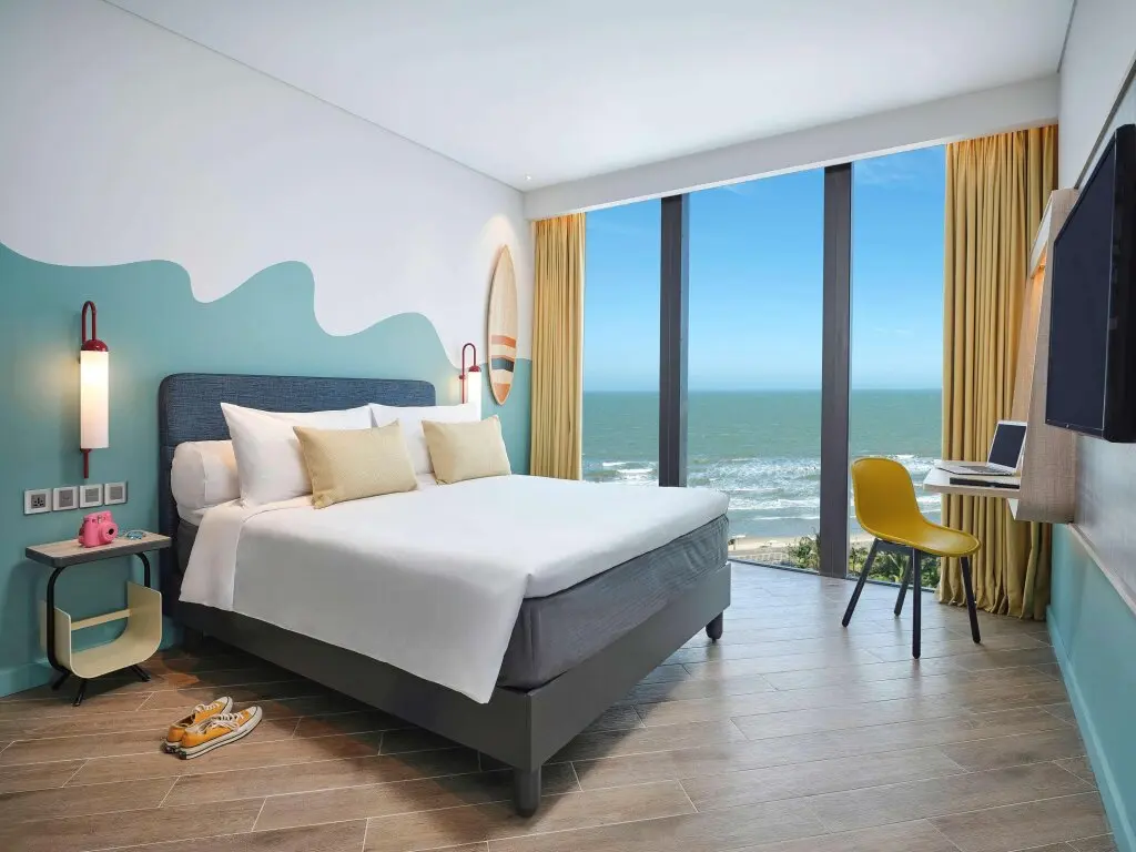 Вунгтау: ibis Styles Vung Tau