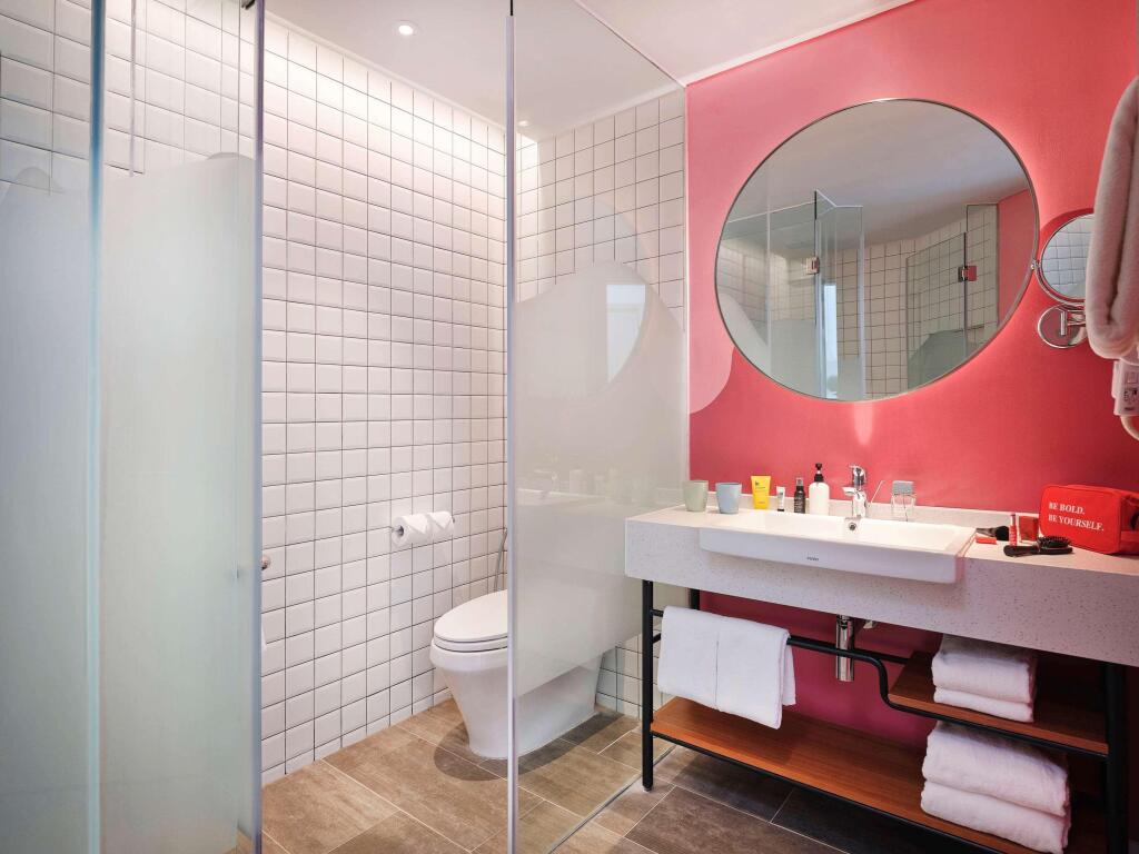 Вунгтау: ibis Styles Vung Tau