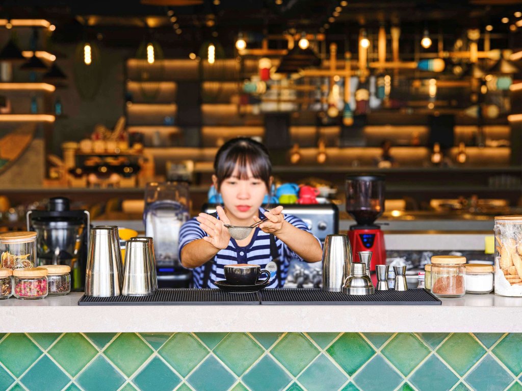 Вунгтау: ibis Styles Vung Tau