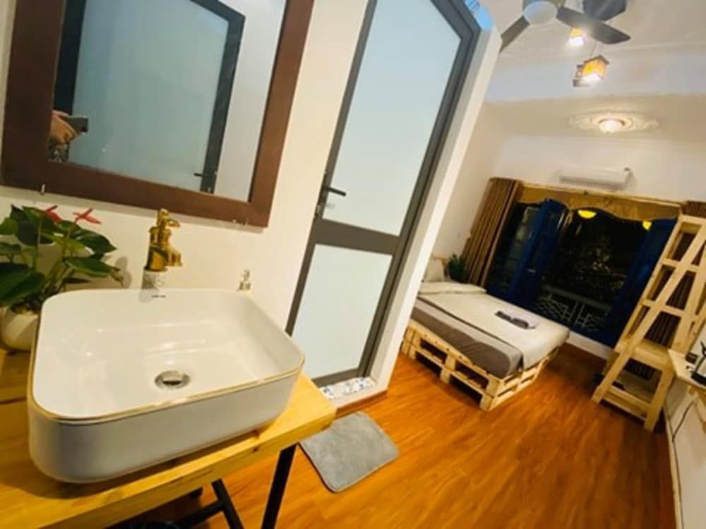 Ханой: Sunny Hanoi Homestay