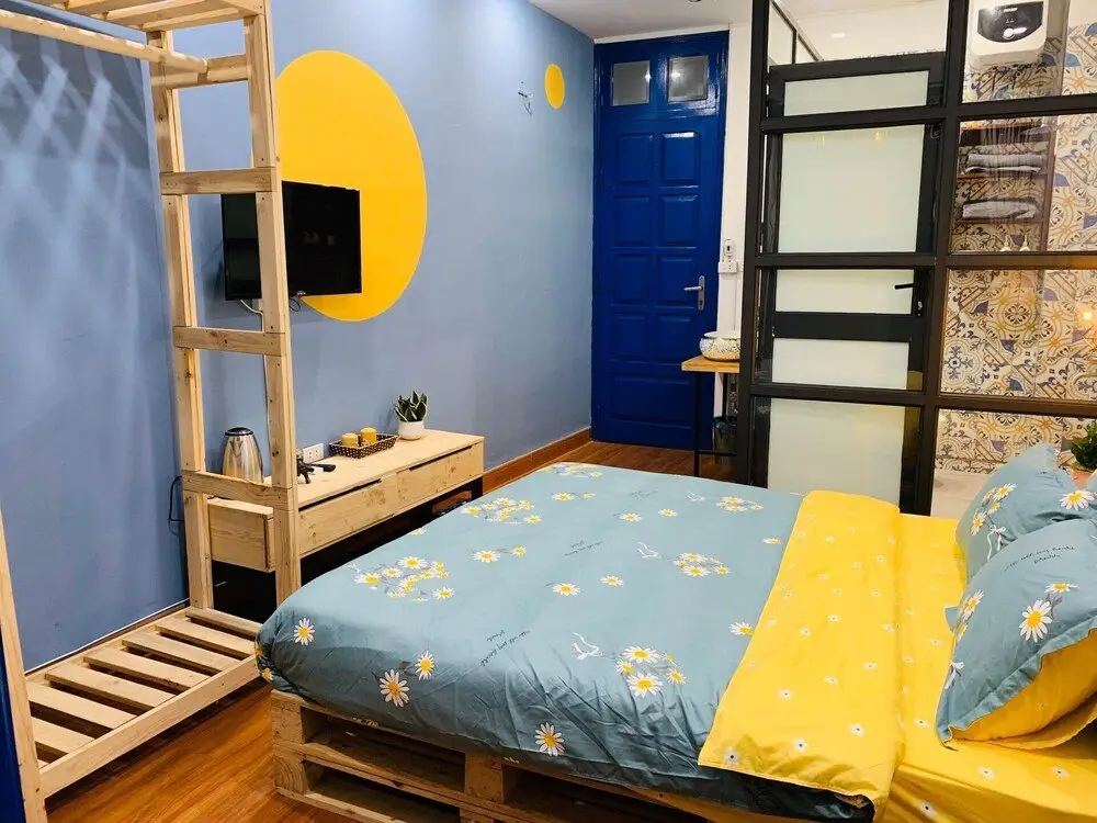Ханой: Sunny Hanoi Homestay