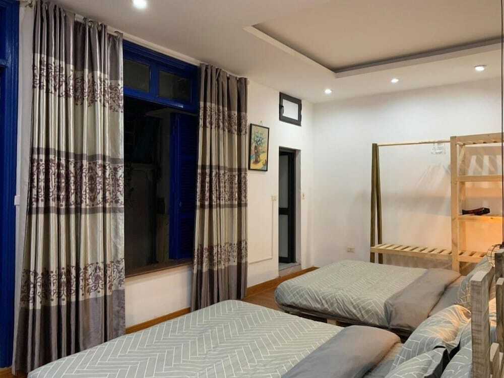 Ханой: Sunny Hanoi Homestay