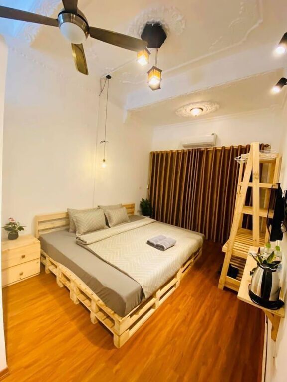 Ханой: Sunny Hanoi Homestay