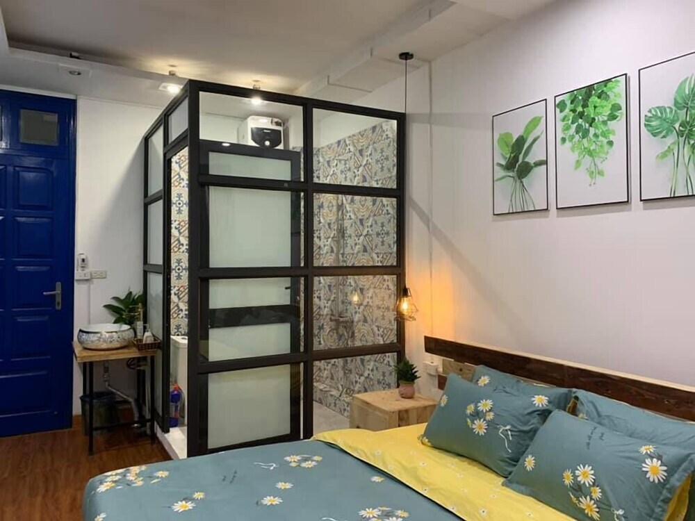 Sunny Hanoi Homestay — фото 1