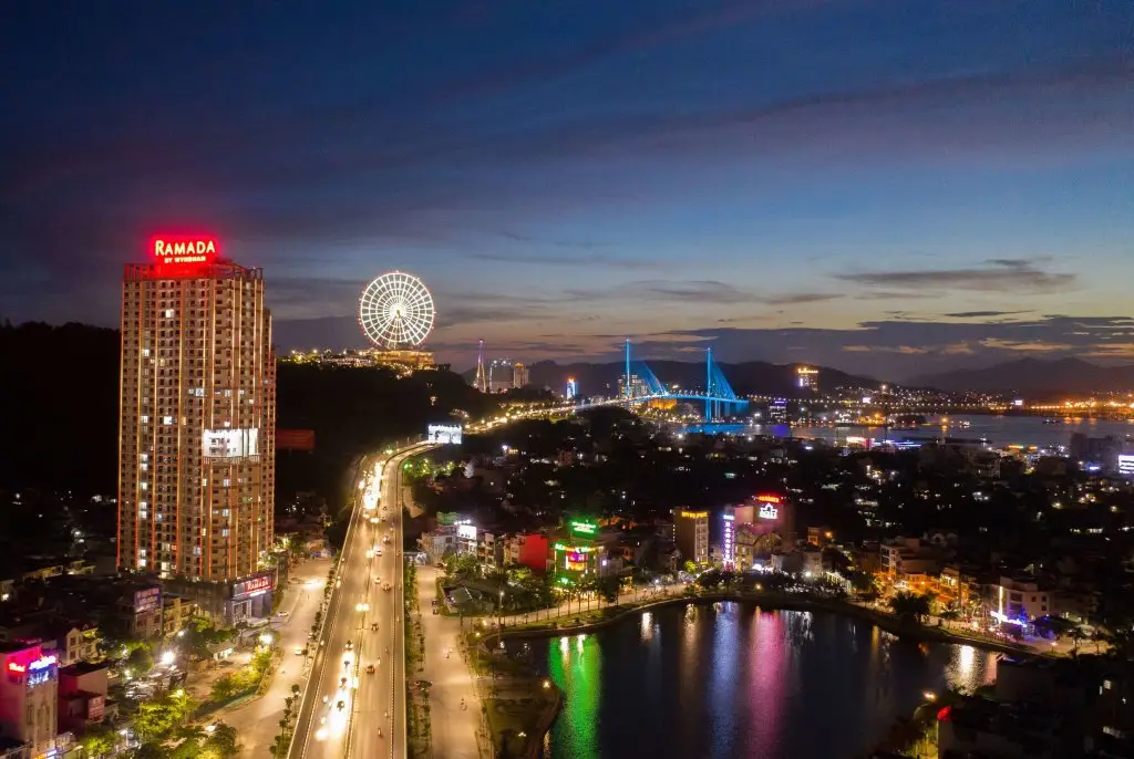 Ramada Hotel & Suites by Wyndham Halong Bay View — фото 1